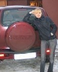 Аватара пользователя