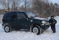 Аватара пользователя