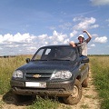 Аватара пользователя