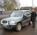 Аватара пользователя