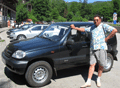 Аватара пользователя
