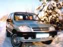 2002 год... -30 за бортом...