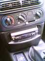 Sony XAV-A1