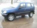 Cordiant Offroad 205/70/15
ВСМПО Тайга