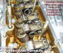 45000 на Castrol Magnatec 5w-40, две замены Neste City Pro 5w-40 без промывки. Общий пробег 60000 км.