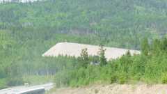 На тр.Амур