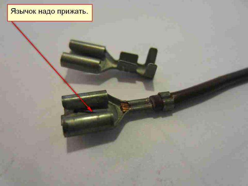 клемма
