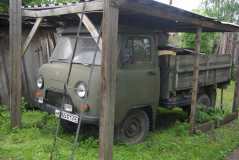 uaz