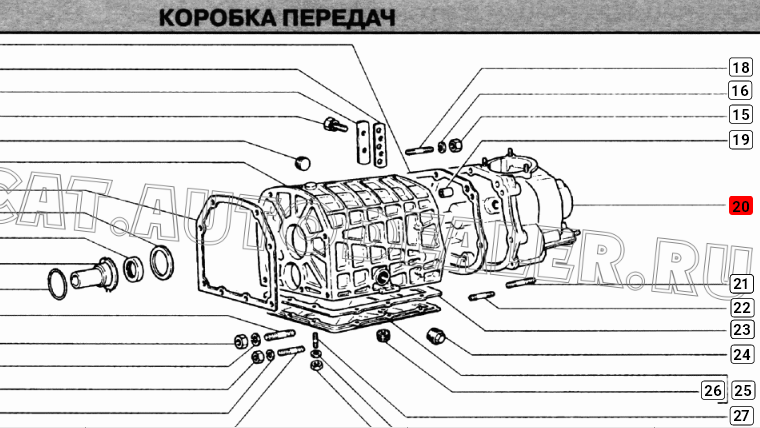 КПП-ШН