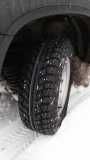 Matador Ice 2 SUV 205/70 R15